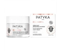 Patyka Lift Essentiel Cr Nuit naktinis veido kremas 50ml