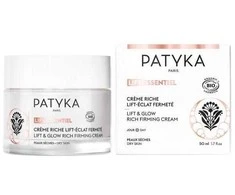 Patyka Lift Essentiel Cr Riche veido kremas 50ml