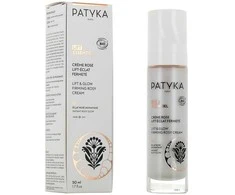 Patyka Lift Essentiel Rose Kreminis Radiance And Firmness, 50 ml