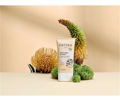 Patyka Rankų ir nagų kremas 40ml