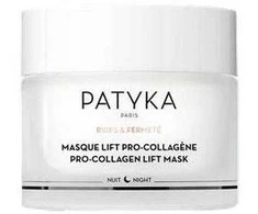 "Patyka Pro-Collagen Lift" kaukė 50ml