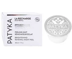 Patyka Anti-Dark Spot Peeling Night, 50 ml Rec