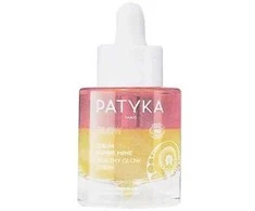 Patyka Healthy Glow Serum švytėjimo suteikiantis veido serumas, 30 ml