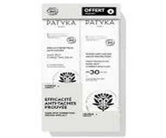 Patyka Serumr Correcteur Anti-Taches 30ml nuo veido dėmių apsaugantis skystis