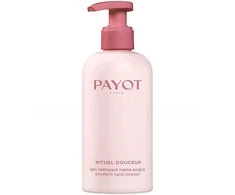 Payot Rituel Douceur Emulsion Hand Valiklis maitinamasis rankų prausiklis, 250 ml