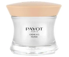 Payot N2 Crème Nuage Apaisante raminamasis veido kremas normaliai ir mišriai odai 50ml
