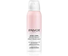 "Payot" purškiamas dezodorantas Fraicheur 125ml