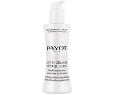"Payot Nue" valomasis micelinis pienelis 200ml