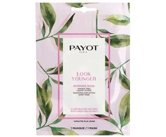 "Payot Look Younger" jauninanti ir pakeliamoji lakštinė kaukė