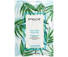 "Payot Vanduo Power" drėkinanti lakštinė kaukė