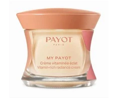 Payot My Payot vitaminais praturtintas spindesio suteikiantis kremas 50ml