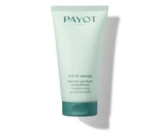 Payot Pate Grise Rebalancing Kreminis Mask For Face, 75 ml