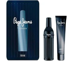 Pepe Jeans „Addictive For Him“ kvepalai, 100 ml. Kvepalai vyrams. Kvepalai vyrams, 100 ml.