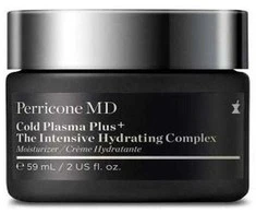 Perricone MD Cold Plasma Plus+ The Intensive Hydrating Complex intensyviai drėkinantis veido kremas, 59 ml