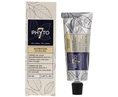 Phyto Nourishment Phyto 7 maitininantis Day Kreminis plaukus drėkinantis kremas, 50 ml