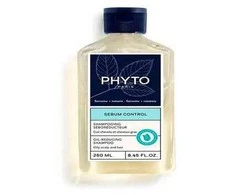 Phyto Paris Phyto Sebum-Reducing Šampūnas 250 ml