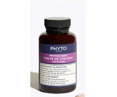 Phyto Paris Phytocyane Anti-Hair Loss Dietary Supplement 84 Capsules