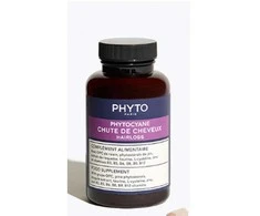 Phyto Paris Phytocyane Anti-Hair Loss Dietary Supplement 84 Capsules