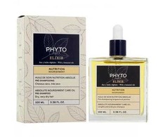 Phyto Paris Phyto Absolute Nutrition Oil Eliksyras, 100 ml