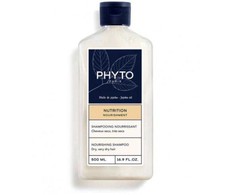 Phyto Nutrition maitininantis Šampūnas maitinamasis šampūnas, 500 ml