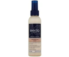 Phyto Reparation Anti-breakage Thermo-Protective Atstatomasis Purškiklis nuo karščio apsaugantis purškiklis plaukams, 150 ml