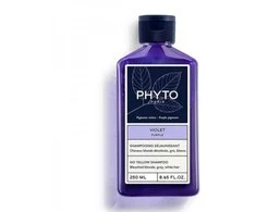 Phyto Paris "Phyto Violet" šampūnas 250ml