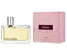 Prada Amber EDP parfumuotas vanduo moterims, 80 ml