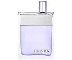 Prada Amber Pour Homme EDT Purškiklis, 100 ml
