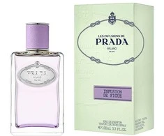 Prada Infusion De Figue EDP parfumuotas vanduo moterims, 100 ml