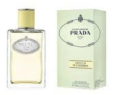 Prada Infusion De Gingembre EDP parfumuotas vanduo unisex, 100 ml