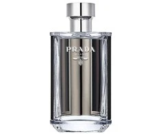Kvepalai vyrams Prada L'Homme for Men EDT, 100 ml
