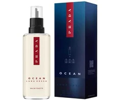 PRADA LUNA ROSSA OCEAN (M) EDT/S papildymas 150 ml