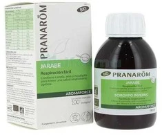 Pranarom Aromaforce kvėpavimo takų sirupas 150ml