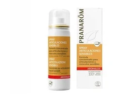 Pranarom Aromalgic Joint Purškiklis purškalas sąnariams ir raumenims 75 ml