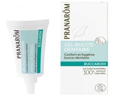 Pranarom geriamasis gelis 15ml