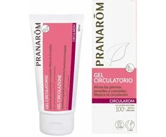 Pranarôm Circularom kraujotaką aktyvinantis kojų gelis 100ml
