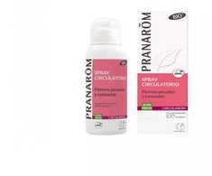 "Pranarom Light Legs" purškiklis 75ml