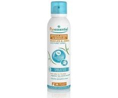 Puressentiel Cryo Pure Sąnarių ir raumenų purškalas 150ml