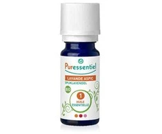 Puressentiel Lavande Aspic eterinis aliejus 10ml