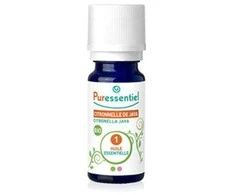 Puressentiel Citronelų aliejus 10ml