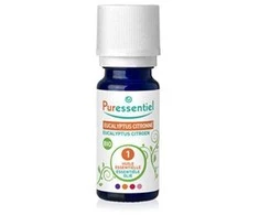 Puressentiel Lemon Eucalyptus Oil 10ml