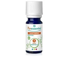 "Puressentiel Wintergreen" eterinis aliejus 10ml