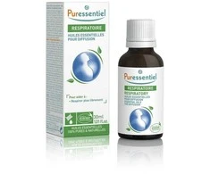 Puressentiel Pure Air Blend eteriniai aliejai difuzoriui 30ml
