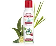 „Puressentiel“ raminamasis purškiklis nuo įkandimų, 7 val., 200 ml