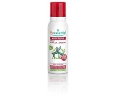 "Puressentiel" repelentai nuo įkandimų 75ml