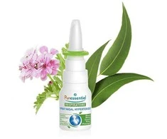 Puressentiel Aerosolis Nasalinis Purškalas 15ml
