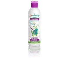 Puressentiel Anti-Lice Šampūnas 200ml