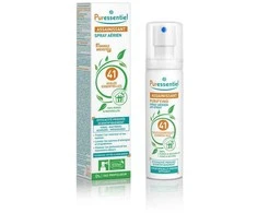 "Puressentiel Purifying Purškiklis" 41 eteriniai aliejai 75ml