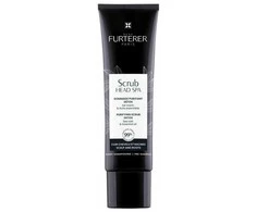 Rene Furterer Scrub Head Spa Purifying Scrub Detox detoksikuojantis galvos odos šveitiklis, 150 ml
