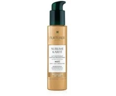 RENE FURTERER Rene Furterer, Karite Hydra, Hair Leave-In Kremas Treatment, maitininantis, 100 ml For Women